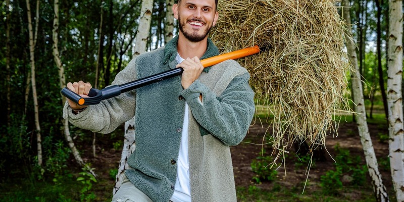 Der Promihof startet im Oktober! RTLZWEI zeigt Deutschlands erste Bauernhof-Realityshow - Foto: presseportal.de