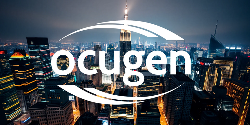 Ocugen Shares Surge as Strategic Shift Renews Investor Confidence - Foto: über boerse-global.de