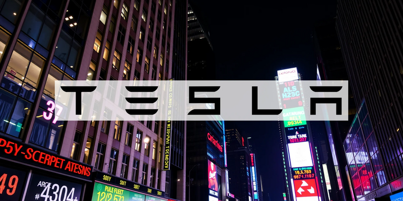 Tesla Shares Poised for Rally as UBS Raises Delivery Forecast - Foto: über boerse-global.de