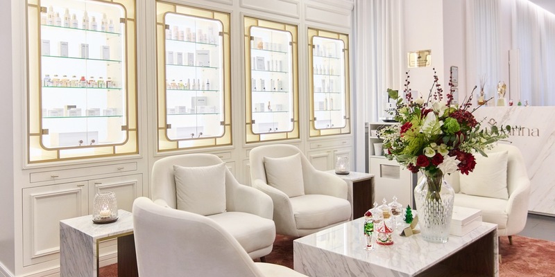 Inanna Wellness gewinnt Germany's Best Day Spa 2025 bei den World Spa Awards - Foto: presseportal.de