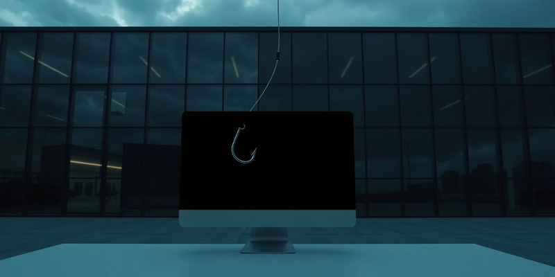 Microsoft zerschlägt globales Phishing-Netzwerk - Foto: über boerse-global.de