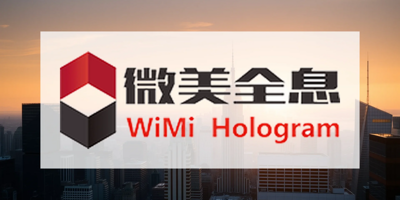WiMi’s Quantum Computing Breakthrough Sparks Sustained Stock Rally - Foto: über boerse-global.de