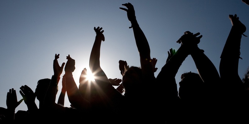 Ideen für Deutschland - Projekt Zuversicht geht mit Ideathons und Kreativ-Wettbewerb in die nächste Runde - Foto: presseportal.de