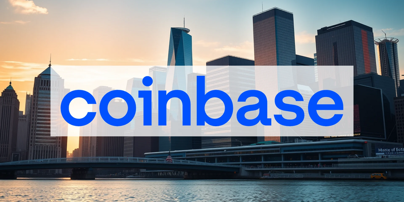 Coinbase’s Strategic Gambit: High-Stakes Expansion and Leverage Products Drive Growth - Foto: über boerse-global.de