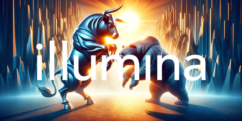Illumina’s Strategic Pivot: Can Clinical Diagnostics Re-energize Its Shares? - Foto: über boerse-global.de