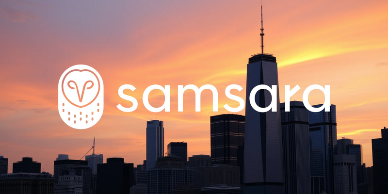 Samsara Stock: Strong Fundamentals Clash With Market Skepticism - Foto: über boerse-global.de