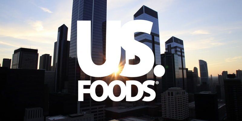 Merger Momentum Builds for US Foods and Performance Food Group - Foto: über boerse-global.de