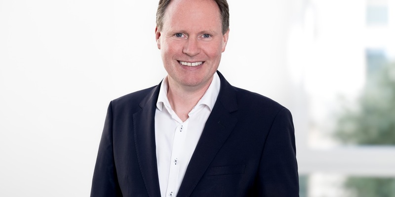 Ulrich Schiller wird Chief Operating Officer (COO) bei Techem - Foto: presseportal.de