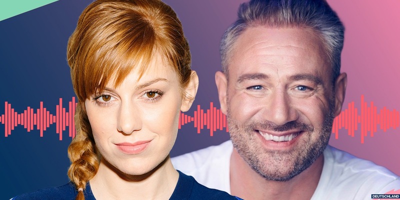 „Ich musste die Reißleine ziehen“ – Sasha im N-JOY Podcast „Deutschland3000“ - Foto: NDR/Paula Winkler/Jens Koch Fotos / Weiterer Text über ots und www.presseportal.de/nr/6561 / Die Verwendung dieses Bildes für redaktionelle Zwecke ist unter Beachtung aller mitgeteilten Nutzungsbedingungen zulässig und dann auch honorarfrei. Veröffentlich