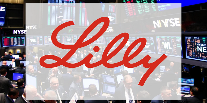 Eli Lilly Bets Billions on Manufacturing Expansion for Next-Generation Obesity Treatments - Foto: über boerse-global.de