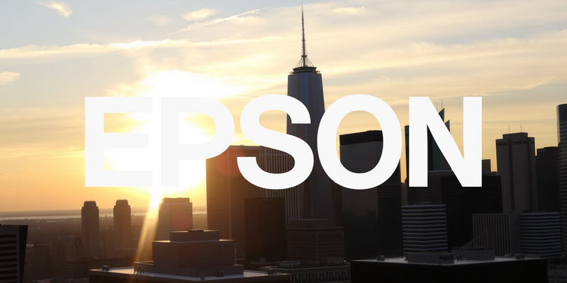 Seiko Epson: Neuer CEO vor strategischer Weichenstellung - Foto: über boerse-global.de