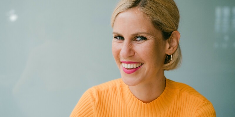 Dr. Eva Elisa Schneider - Foto: Coba Uys über pressetext.de