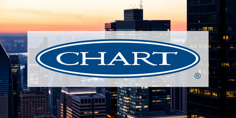 Shareholder Scrutiny Intensifies Ahead of Chart Industries’ $13.6 Billion Baker Hughes Vote - Foto: über boerse-global.de