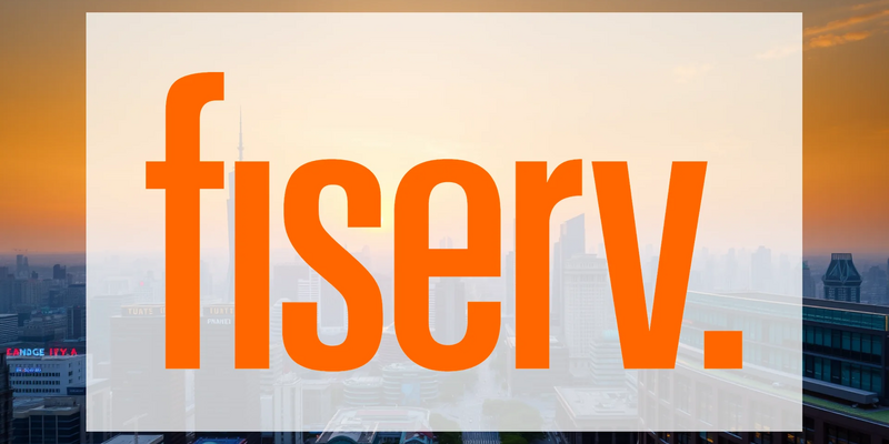 Fiserv Faces Investor Lawsuit Over Clover Platform Allegations - Foto: über boerse-global.de