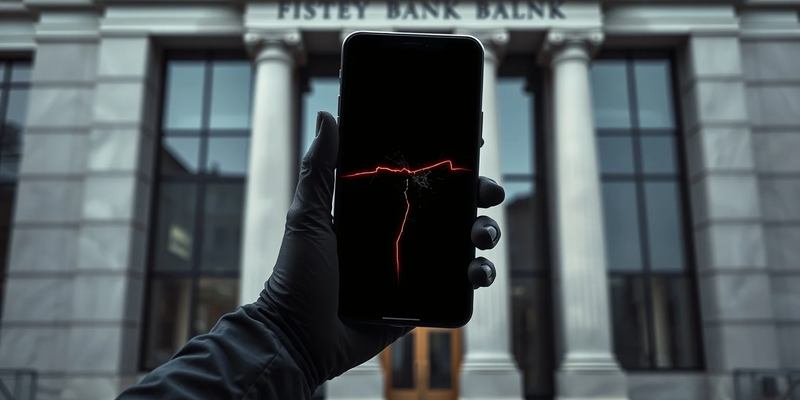 Brokewell: Neuer Android-Trojaner tarnt sich als Chrome-Update - Foto: über boerse-global.de