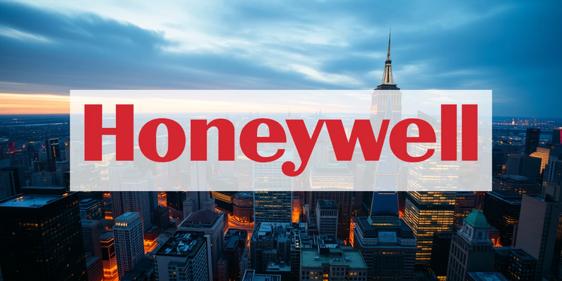 Honeywell Faces Legal Challenge Following Air India Crash - Foto: über boerse-global.de