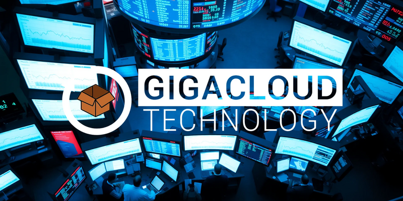Gigacloud Technology Inc A Aktie: Beeindruckende Umsatzsteigerung - Foto: über boerse-global.de