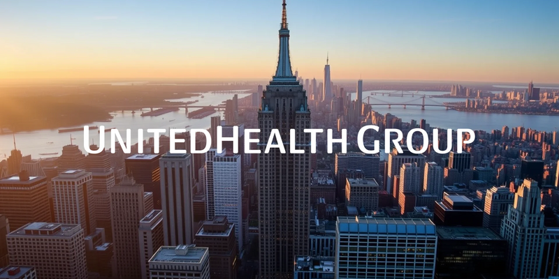 Berkshire Hathaway Bets Big on UnitedHealth Amid Regulatory Storm - Foto: über boerse-global.de