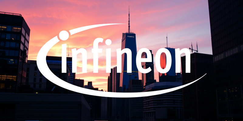 Infineon Aktie: Finanzbericht erwartet? - Foto: über boerse-global.de