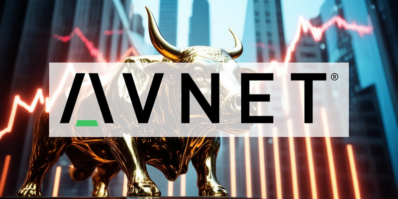 Avnet Forges Strategic Alliance to Capitalize on Embedded Computing Demand - Foto: über boerse-global.de