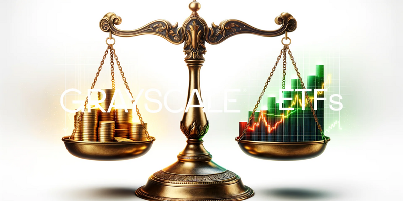 Institutional Capital Flees Bitcoin ETFs in Major Market Shift - Foto: über boerse-global.de