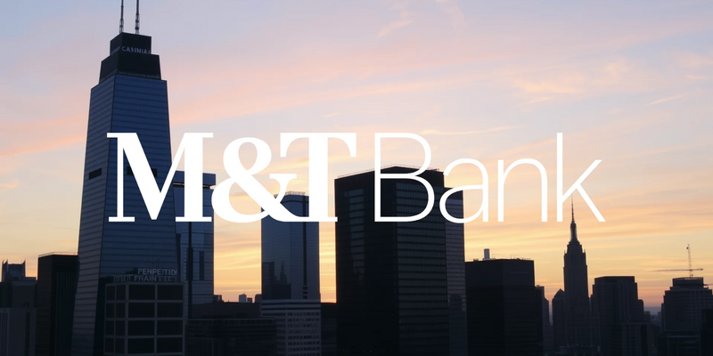 M&T Bank Faces Critical Test as Quarterly Earnings Approach - Foto: über boerse-global.de