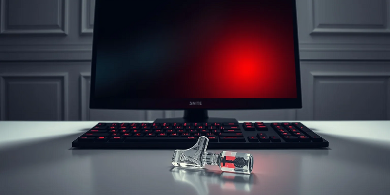 Stellantis-Hack: Cyberkriminelle überfluten das Netz mit Milliarden gestohlener Passwörter - Foto: über boerse-global.de