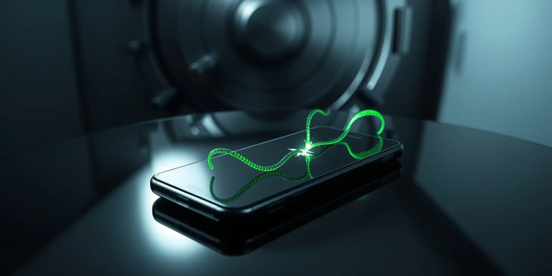 Android-Banking: Malware bedroht Millionen Nutzer - Foto: über boerse-global.de