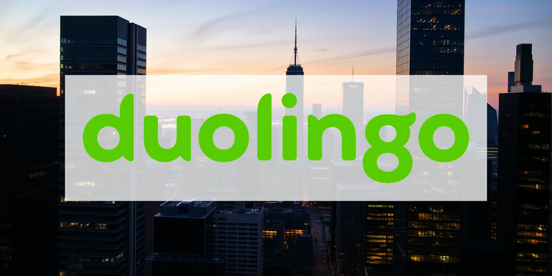 Duolingo Shares Face Pressure Following Co-Founder’s Stock Sale - Foto: über boerse-global.de