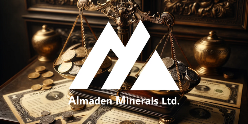 Almaden Minerals Aktie: Böse Überraschung! - Foto: über boerse-global.de