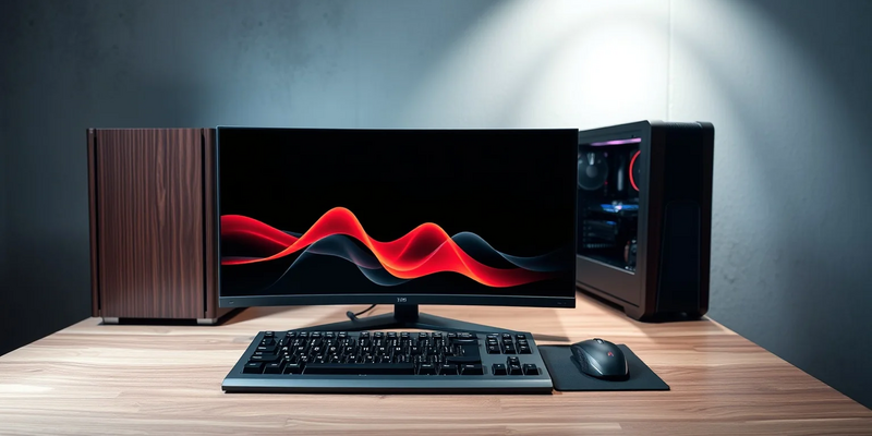 AMD-Treiber und Windows 11: Gaming-Revolution für Ryzen-PCs - Foto: über boerse-global.de