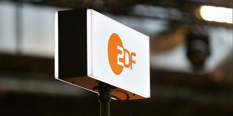 ZDF-Logo (Archiv) - Foto: über dts Nachrichtenagentur