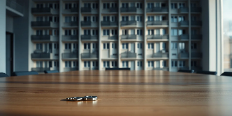 Mietpreisbremse verlängert bis 2029 - Foto: über boerse-global.de