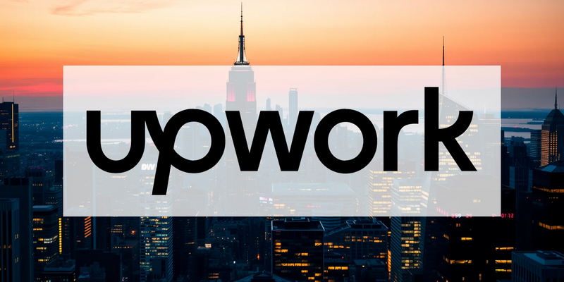 Upwork’s AI Strategy Fuels Optimism for Sustained Growth Turnaround - Foto: über boerse-global.de