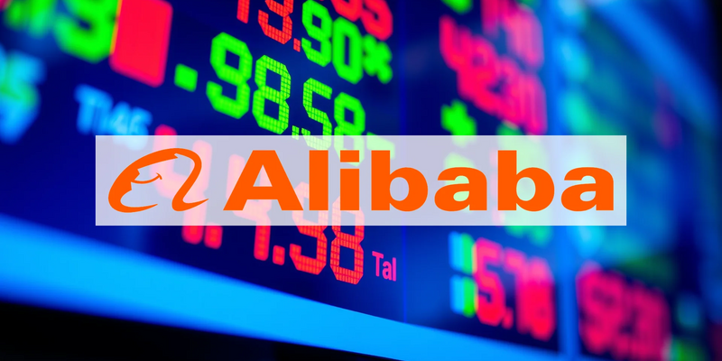 Alibaba’s AI Ambitions Fuel Stock Surge as Major Investors Return - Foto: über boerse-global.de