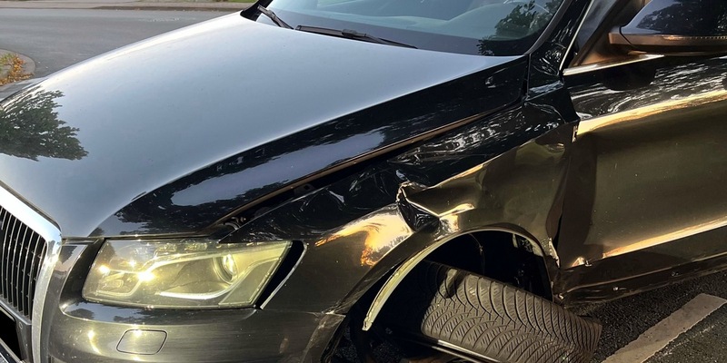 POL-MI: Alkoholisierter Autofahrer gerät in Gegenverkehr - Foto: presseportal.de