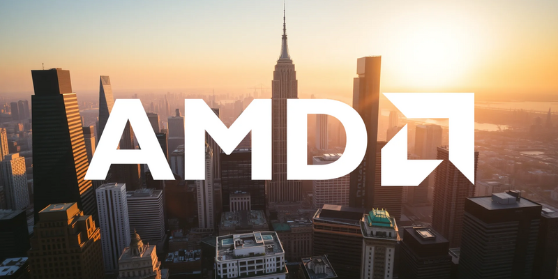 Semiconductor Shakeup: AMD Faces Formidable New Alliance Between Intel and Nvidia - Foto: über boerse-global.de
