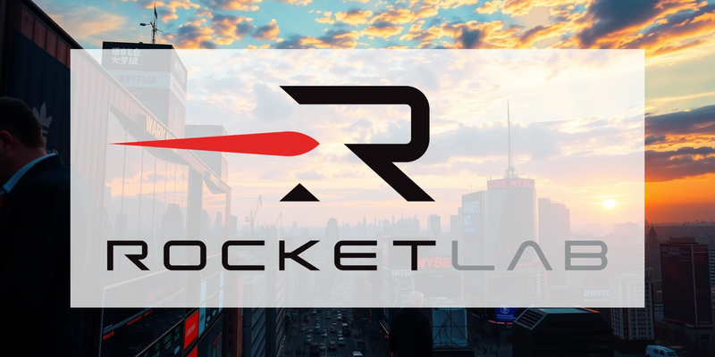 Rocket Lab Shares Surge on Accelerated NASA Mission Success - Foto: über boerse-global.de