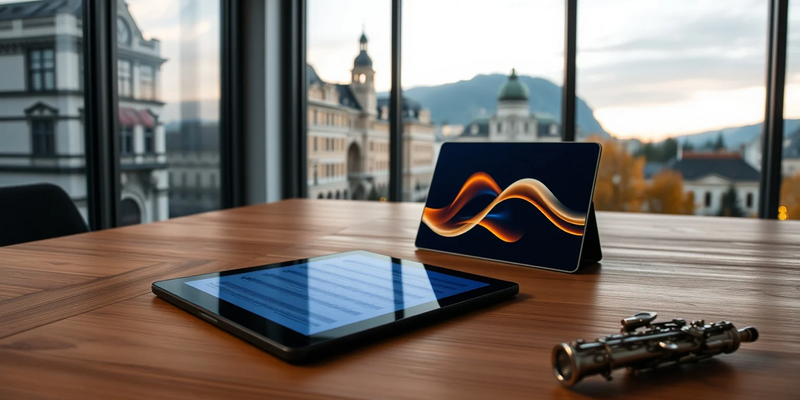 Jazz&TheCity verwandelt Salzburg in Musikzentrum - Foto: über boerse-global.de