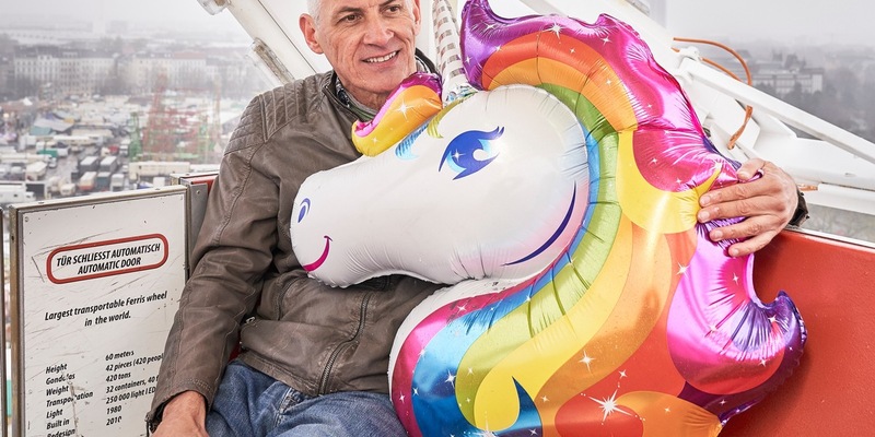 Pressemitteilung zum Pre-Opening von Turi.One am 25.9.2025 / Neue Plattform für die Kommunikationsbranche Turi.One startet am 9. Oktober - Foto: presseportal.de