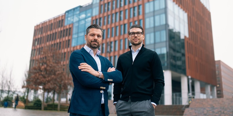 TOP Arbeitgeber Kongress 2025 in Hamburg: Über 1.000 Mittelstands-Geschäftsführer diskutieren im CCH über Führung, Kultur und KI - Foto: presseportal.de