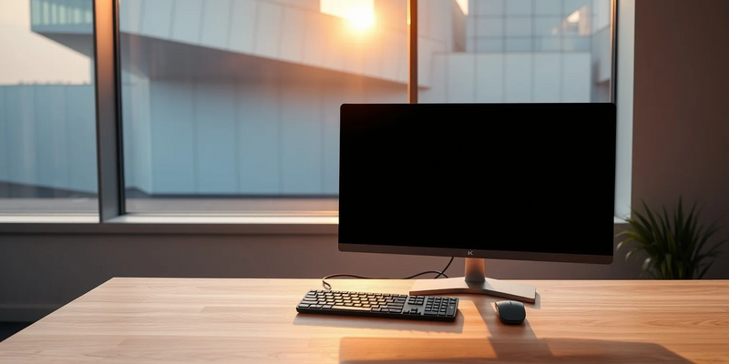 Windows 11 Update 25H2 startet in wenigen Tagen - Foto: über boerse-global.de