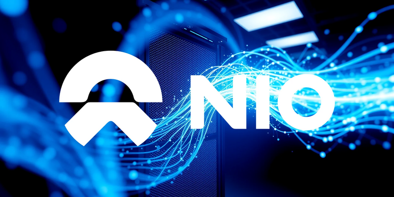 Nio’s Record Demand Exposes Critical Production Challenges - Foto: über boerse-global.de