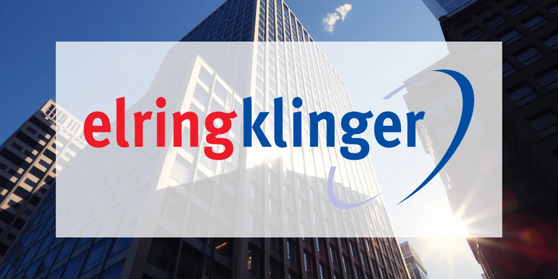 Elringklinger Aktie: Abwärtstrend beschleunigt sich - Foto: über boerse-global.de