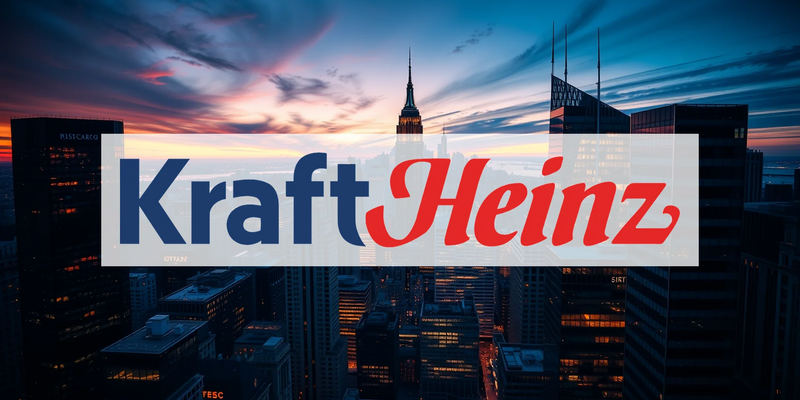 Kraft Heinz Split: Strategic Masterstroke or Act of Desperation? - Foto: über boerse-global.de