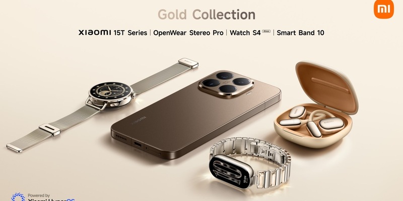 Xiaomi präsentiert neue AIoT-Generation für Smart Home, Wearables und Entertainment - Foto: presseportal.de