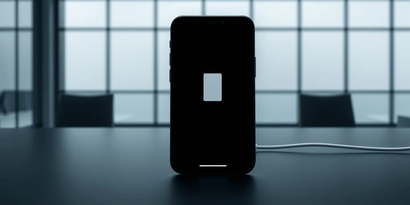 iOS 26: Adaptive Power revolutioniert iPhone-Akkumanagement - Foto: über boerse-global.de