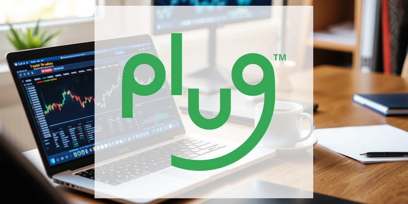 Plug Power Faces Investor Dilemma Amid Share Dilution Concerns - Foto: über boerse-global.de