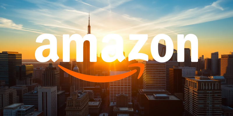 Amazon Faces Strategic Pivot and Legal Challenge - Foto: über boerse-global.de