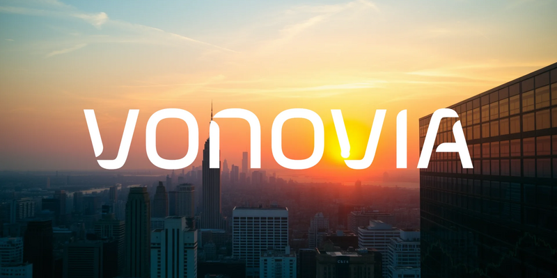 Vonovia Aktie: Wettbewerbslandschaft klassifiziert - Foto: über boerse-global.de